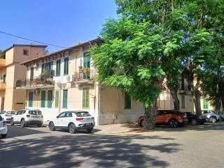 Trilocale via 25 Luglio 1943, Pineta Zerbi, Reggio Calabria — foto 32 di 38