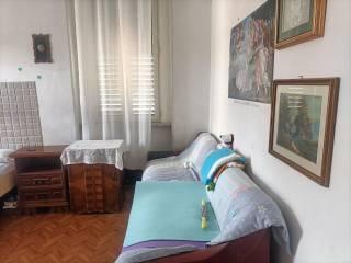 Trilocale via 25 Luglio 1943, Pineta Zerbi, Reggio Calabria — foto 19 di 38