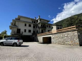 Trilocale via Berti, Centro, Teglio — foto 23 di 23