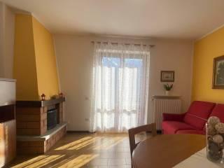 Trilocale via Berti, Centro, Teglio — foto 22 di 23