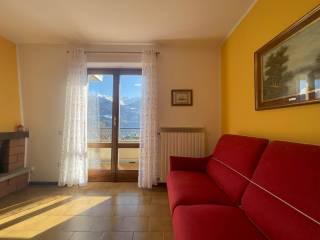 Trilocale via Berti, Centro, Teglio — foto 18 di 23