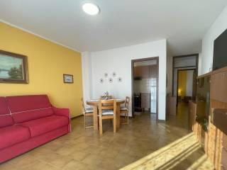 Trilocale via Berti, Centro, Teglio — foto 4 di 23