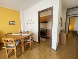 Trilocale via Berti, Centro, Teglio — foto 16 di 23