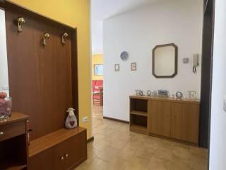 Trilocale via Berti, Centro, Teglio — foto 19 di 23
