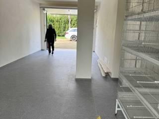 Quadrilocale via Indipendenza 2, Centro, Arcade — foto 33 di 84