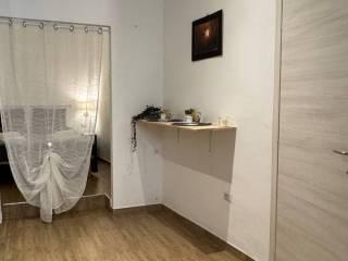 Bilocale via del Giglio, Centro, Iglesias — foto 19 di 19