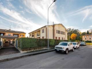 Trilocale strada provinciale per torrechiara, 39, Arola, Langhirano — foto 26 di 30