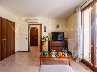 Trilocale strada provinciale per torrechiara, 39, Arola, Langhirano — foto 16 di 30