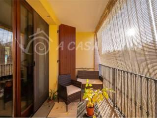 Trilocale strada provinciale per torrechiara, 39, Arola, Langhirano — foto 19 di 30