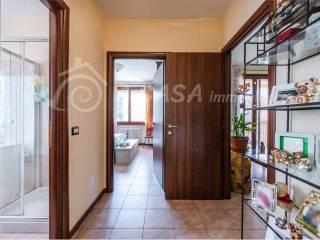 Trilocale strada provinciale per torrechiara, 39, Arola, Langhirano — foto 27 di 30