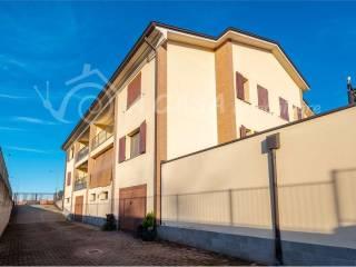 Trilocale strada provinciale per torrechiara, 39, Arola, Langhirano
