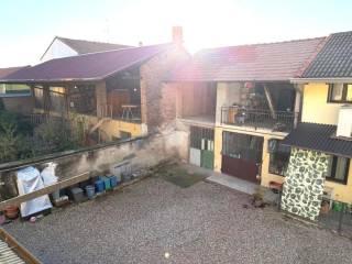 Casa colonica via Roma 91, Centro, Arluno — foto 20 di 22