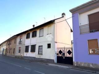 Casa colonica via Roma 91, Centro, Arluno — foto 8 di 22