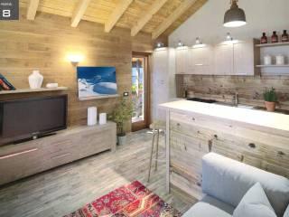 Bilocale Località Lillaz, Cogne — foto 5 di 10