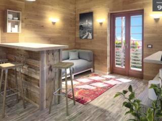 Bilocale Località Lillaz, Cogne — foto 6 di 10