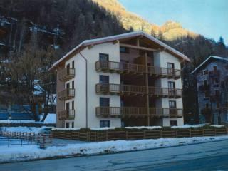 Bilocale Località Lillaz, Cogne — foto 4 di 10