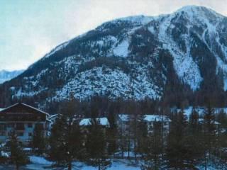 Bilocale Località Lillaz, Cogne
