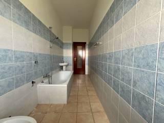 Trilocale via Salvo D'Acquisto 27, Centro, Cocconato — foto 6 di 18
