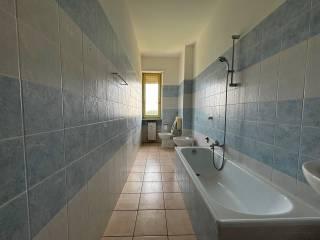 Trilocale via Salvo D'Acquisto 27, Centro, Cocconato — foto 16 di 18