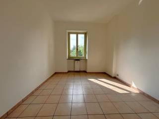 Trilocale via Salvo D'Acquisto 27, Centro, Cocconato — foto 9 di 18