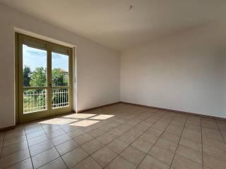 Trilocale via Salvo D'Acquisto 27, Centro, Cocconato — foto 15 di 18
