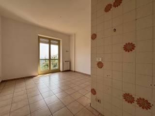 Trilocale via Salvo D'Acquisto 27, Centro, Cocconato — foto 12 di 18