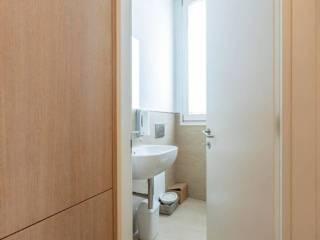 Appartamento via Piero Maroncelli 30, Centro Storico, Forlì — foto 32 di 35