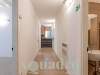 Appartamento via Piero Maroncelli 30, Centro Storico, Forlì — foto 35 di 35