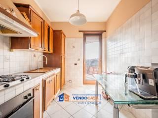 Appartamento via dei Gelsi 1, Cinzano, Santa Vittoria d'Alba