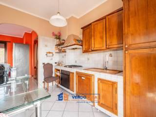 Appartamento via dei Gelsi 1, Cinzano, Santa Vittoria d'Alba — foto 37 di 44