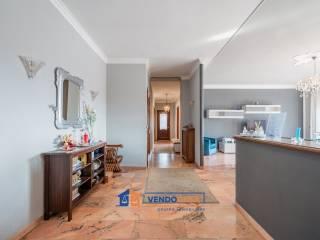 Appartamento via dei Gelsi 1, Cinzano, Santa Vittoria d'Alba — foto 34 di 44