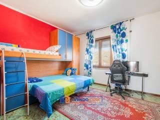 Appartamento via dei Gelsi 1, Cinzano, Santa Vittoria d'Alba — foto 23 di 44