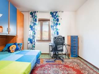 Appartamento via dei Gelsi 1, Cinzano, Santa Vittoria d'Alba — foto 20 di 44