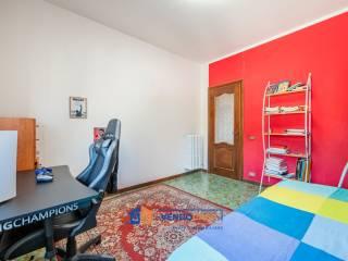 Appartamento via dei Gelsi 1, Cinzano, Santa Vittoria d'Alba — foto 35 di 44