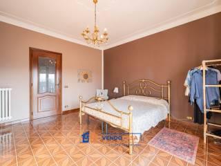 Appartamento via dei Gelsi 1, Cinzano, Santa Vittoria d'Alba — foto 41 di 44