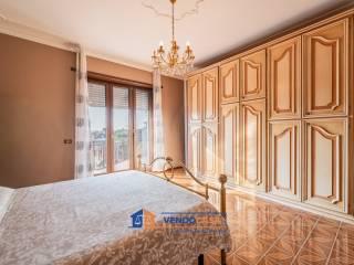 Appartamento via dei Gelsi 1, Cinzano, Santa Vittoria d'Alba — foto 30 di 44