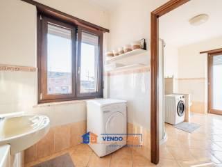 Appartamento via dei Gelsi 1, Cinzano, Santa Vittoria d'Alba — foto 11 di 44