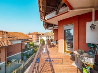Appartamento via dei Gelsi 1, Cinzano, Santa Vittoria d'Alba — foto 39 di 44