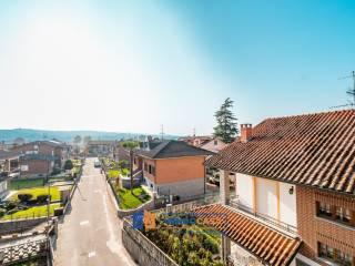Appartamento via dei Gelsi 1, Cinzano, Santa Vittoria d'Alba — foto 44 di 44