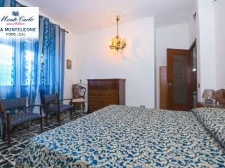 Trilocale via Monteleone, Parco di Terramaini, Cagliari — foto 9 di 17