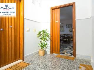 Trilocale via Monteleone, Parco di Terramaini, Cagliari — foto 11 di 17