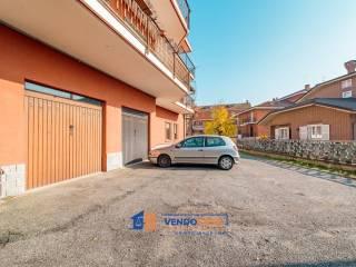 Appartamento via dei Gelsi 1, Cinzano, Santa Vittoria d'Alba — foto 33 di 44