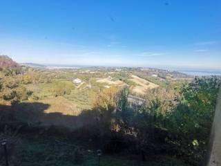 Trilocale Strada della Necropoli, Novilara, Pesaro