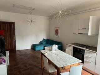 Attico piazza Giuseppe Garibaldi, Centro Storico, Rovigo — foto 8 di 9