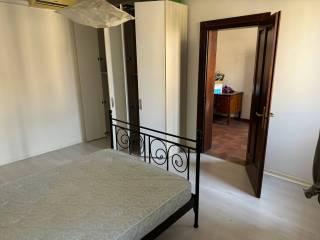 Attico piazza Giuseppe Garibaldi, Centro Storico, Rovigo — foto 7 di 9
