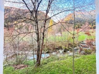 Villa unifamiliare frazione Pracorno 130, Pracorno, Rabbi — foto 27 di 37