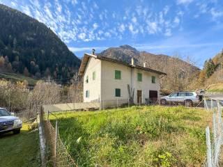 Villa unifamiliare frazione Pracorno 130, Pracorno, Rabbi