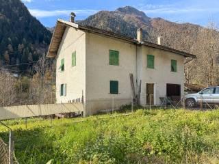 Villa unifamiliare frazione Pracorno 130, Pracorno, Rabbi — foto 2 di 37