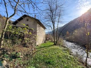 Villa unifamiliare frazione Pracorno 130, Pracorno, Rabbi — foto 36 di 37