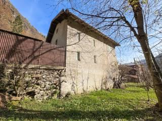 Villa unifamiliare frazione Pracorno 130, Pracorno, Rabbi — foto 29 di 37